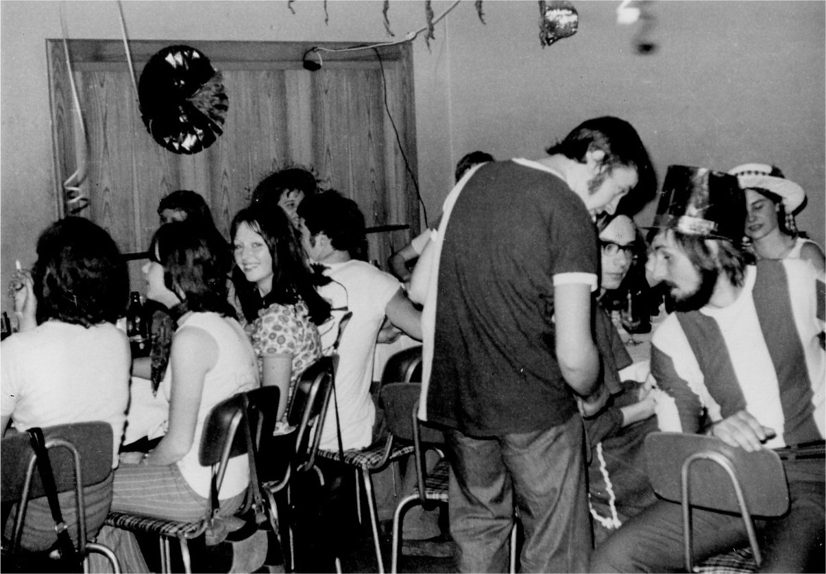 Fasching 1976