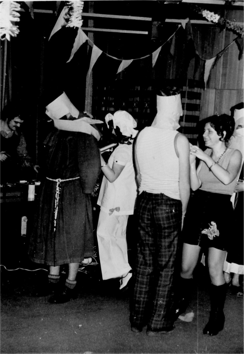 Fasching 1976