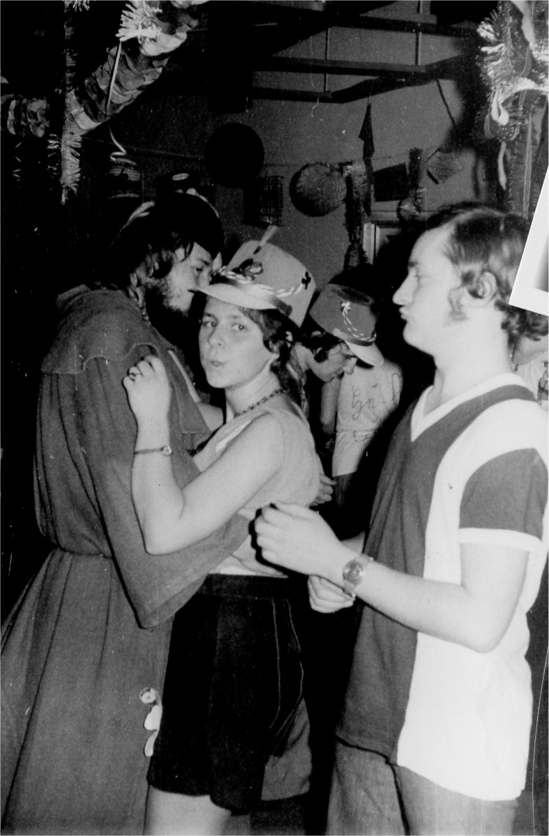Fasching 1979