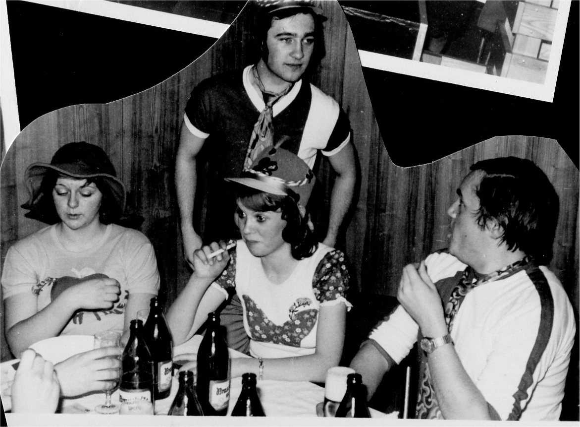 Fasching 1979